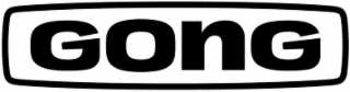 GONG logo