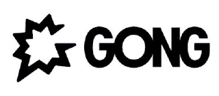 GONG logo