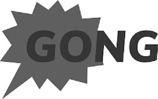 GONG logo