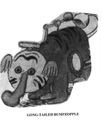 GONG-TAILED BUMPZOPPLE logo