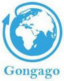 GONGAGO logo
