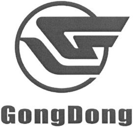 GONGDONG logo