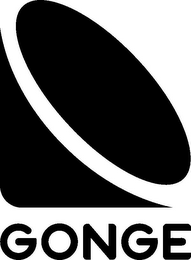 GONGE logo