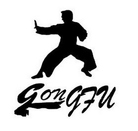 GONGFU logo