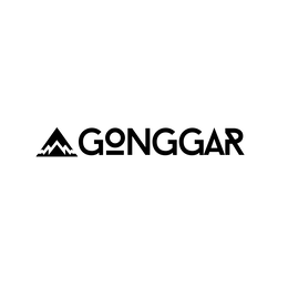 GONGGAR logo