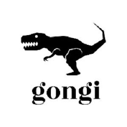 GONGI logo