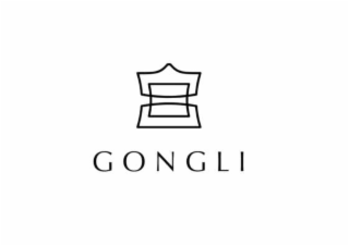 GONGLI logo