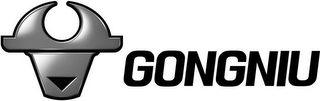 GONGNIU logo