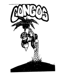 GONGOS logo