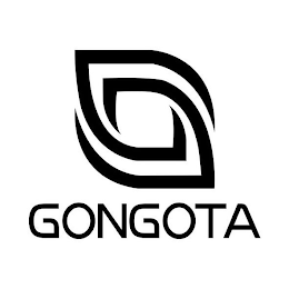 GONGOTA logo