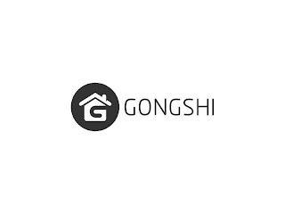 GONGSHI logo