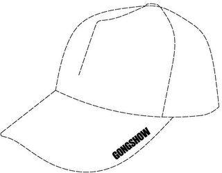 GONGSHOW logo