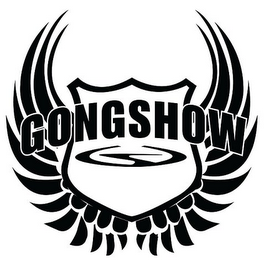 GONGSHOW GS logo