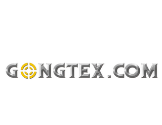 GONGTEX.COM logo