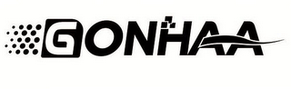 GONHAA logo