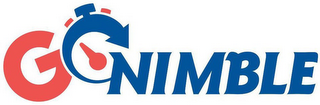 GONIMBLE logo