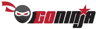 GONINJA logo