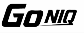 GONIQ logo