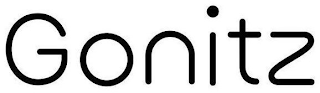 GONITZ logo