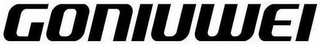 GONIUWEI logo