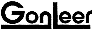 GONLEER logo