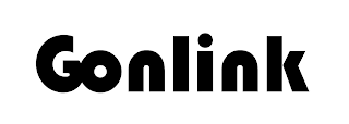 GONLINK logo