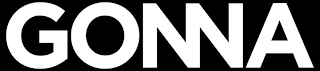 GONNA logo
