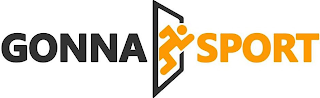 GONNA SPORT logo