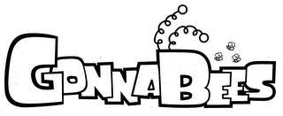 GONNABEES logo