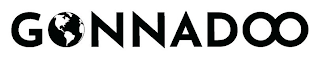 GONNADOO logo
