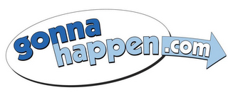 GONNAHAPPEN.COM logo