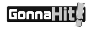 GONNAHIT! logo