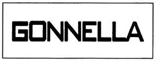 GONNELLA logo