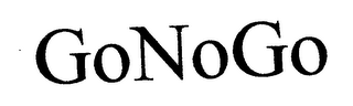 GONOGO logo