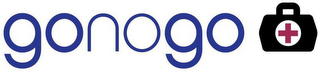 GONOGO logo