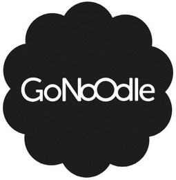 GONOODLE logo