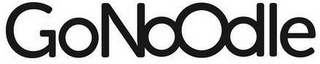 GONOODLE logo
