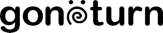 GONOTURN logo