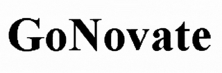 GONOVATE logo