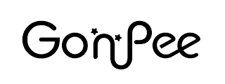 GONPEE logo