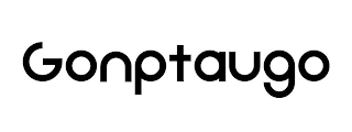 GONPTAUGO logo