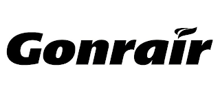 GONRAIR logo