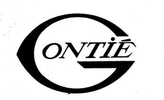 GONTIE logo