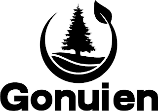 GONUIEN logo