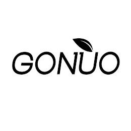 GONUO logo