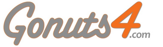GONUTS4.COM logo