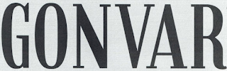 GONVAR logo
