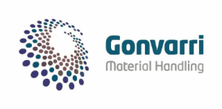 GONVARRI MATERIAL HANDLING logo