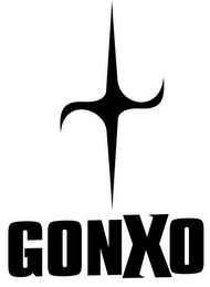 GONXO logo