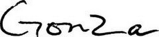 GONZA logo